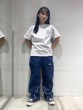 REMIさんのコーディネート