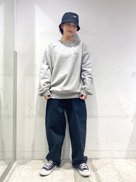 REMIさんのコーディネート