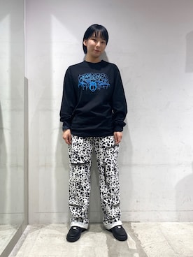 REMIさんのコーディネート