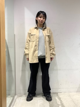 REMIさんのコーディネート