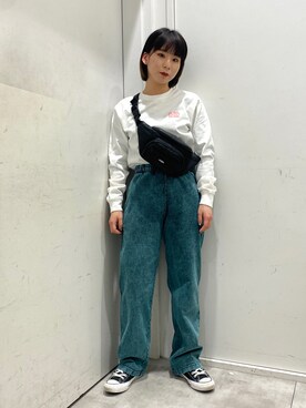 REMIさんのコーディネート