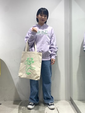 REMIさんのコーディネート