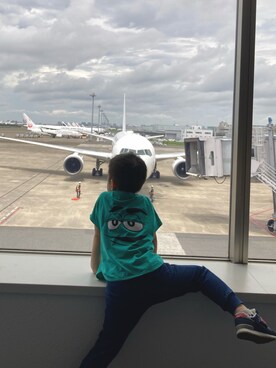 tooookunさんのコーディネート