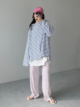 wee9sさんのコーディネート