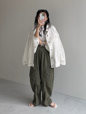 wee9sさんのコーディネート