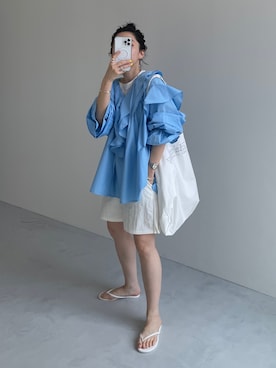 wee9sさんのコーディネート