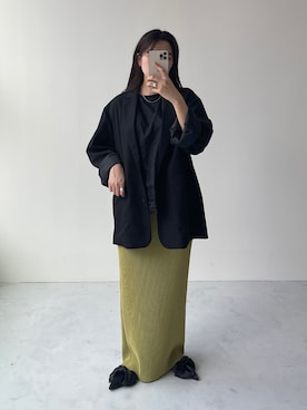 wee9sさんのコーディネート