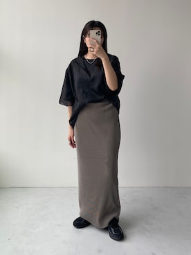 wee9sさんのコーディネート