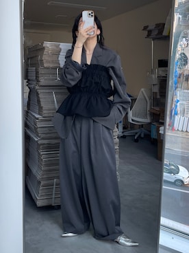 wee9sさんのコーディネート