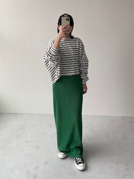 wee9sさんのコーディネート