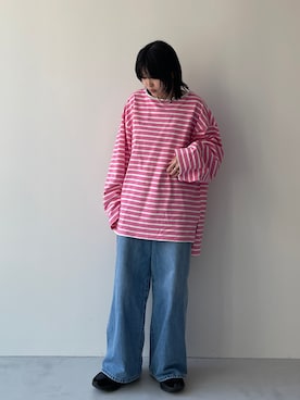 wee9sさんのコーディネート