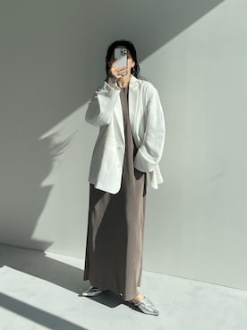 wee9sさんのコーディネート