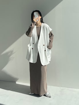wee9sさんのコーディネート