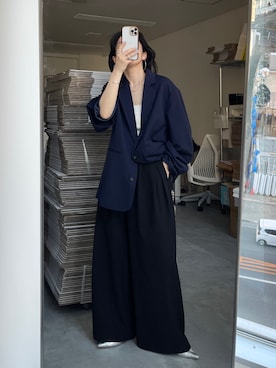 wee9sさんのコーディネート