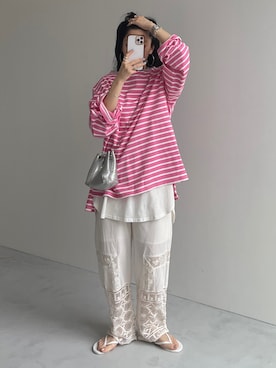 wee9sさんのコーディネート