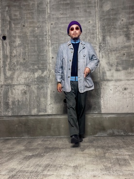 RiMaさんのコーディネート