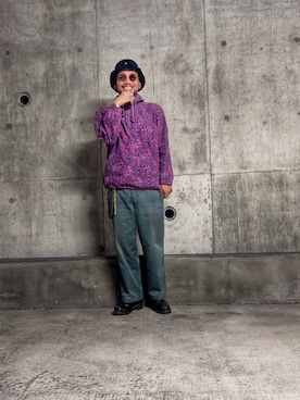 RiMaさんのコーディネート