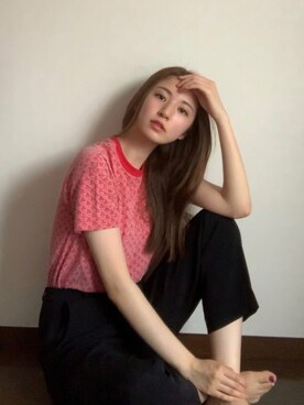 Yukaさんのコーディネート