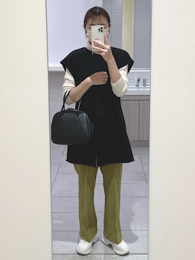 yyyayakaさんのコーディネート