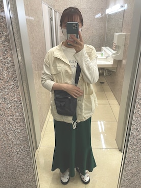 yyyayakaさんのコーディネート