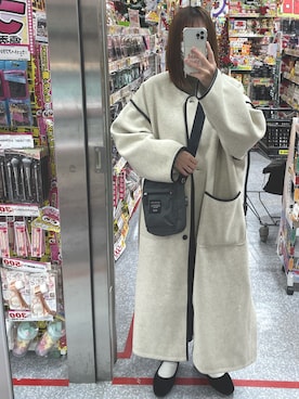 yyyayakaさんのコーディネート