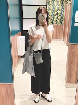 yyyayakaさんのコーディネート