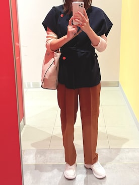 yyyayakaさんのコーディネート