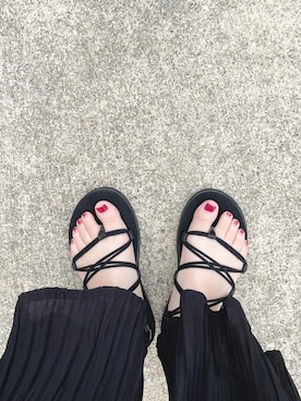 yyyayakaさんのコーディネート