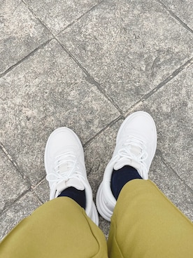 yyyayakaさんのコーディネート