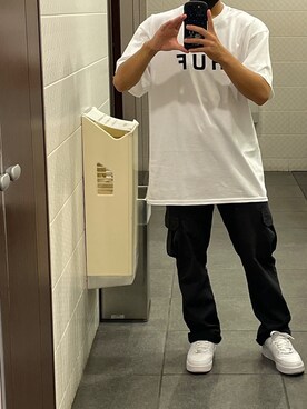 柊さんのコーディネート