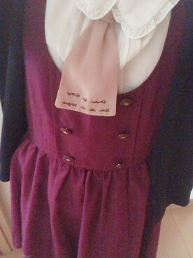 あやさんのコーディネート