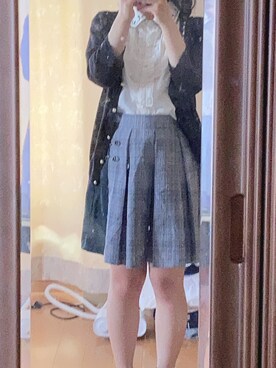 あやさんのコーディネート