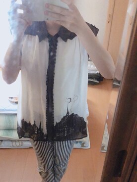 あやさんのコーディネート