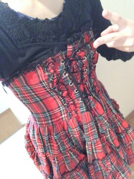 あやさんのコーディネート