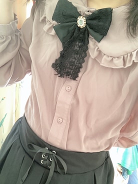 あやさんのコーディネート