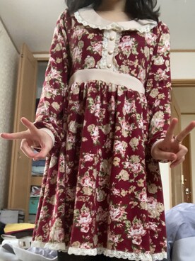 あやさんのコーディネート