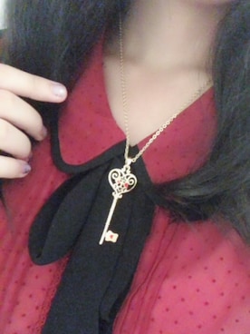 あやさんのコーディネート