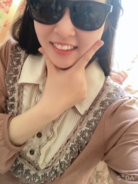 あやさんのコーディネート