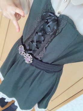 あやさんのコーディネート