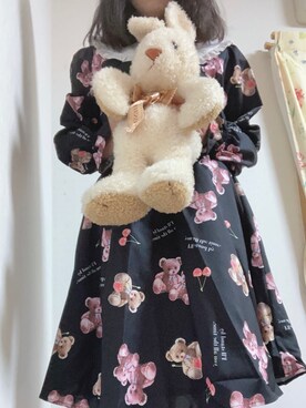 あやさんのコーディネート