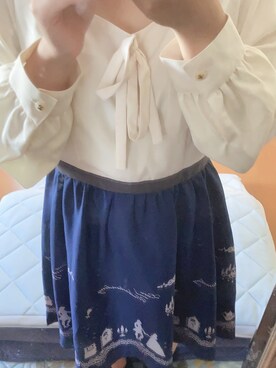 あやさんのコーディネート