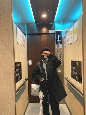 ri3aさんのコーディネート