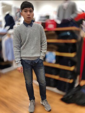 TangPangさんのコーディネート