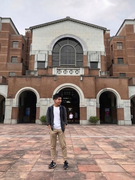 TangPangさんのコーディネート