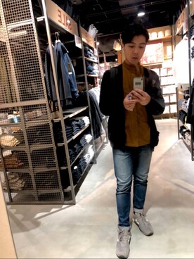 TangPangさんのコーディネート