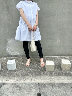 su さんのコーディネート