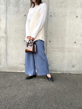 su さんのコーディネート