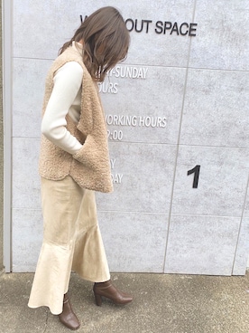 su さんのコーディネート