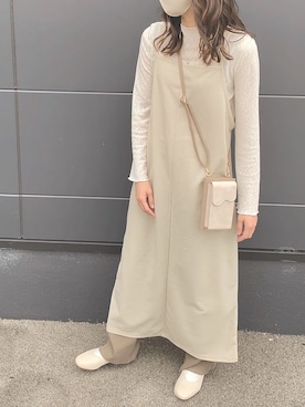 su さんのコーディネート