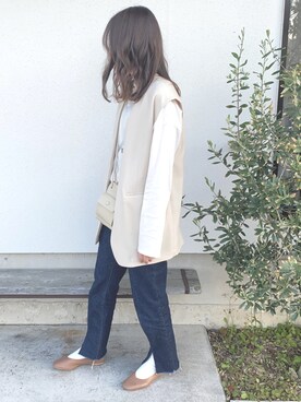 su さんのコーディネート